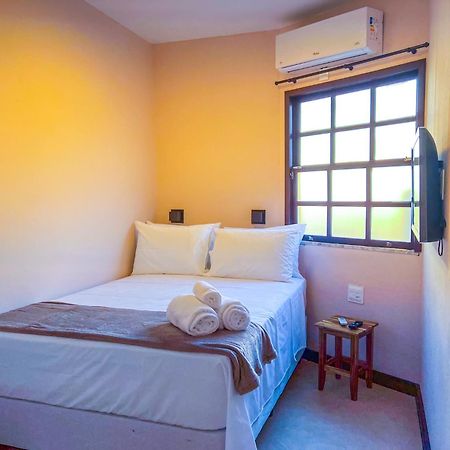 Balanco Do Mar Rooms 프라이아 두 포르테 외부 사진