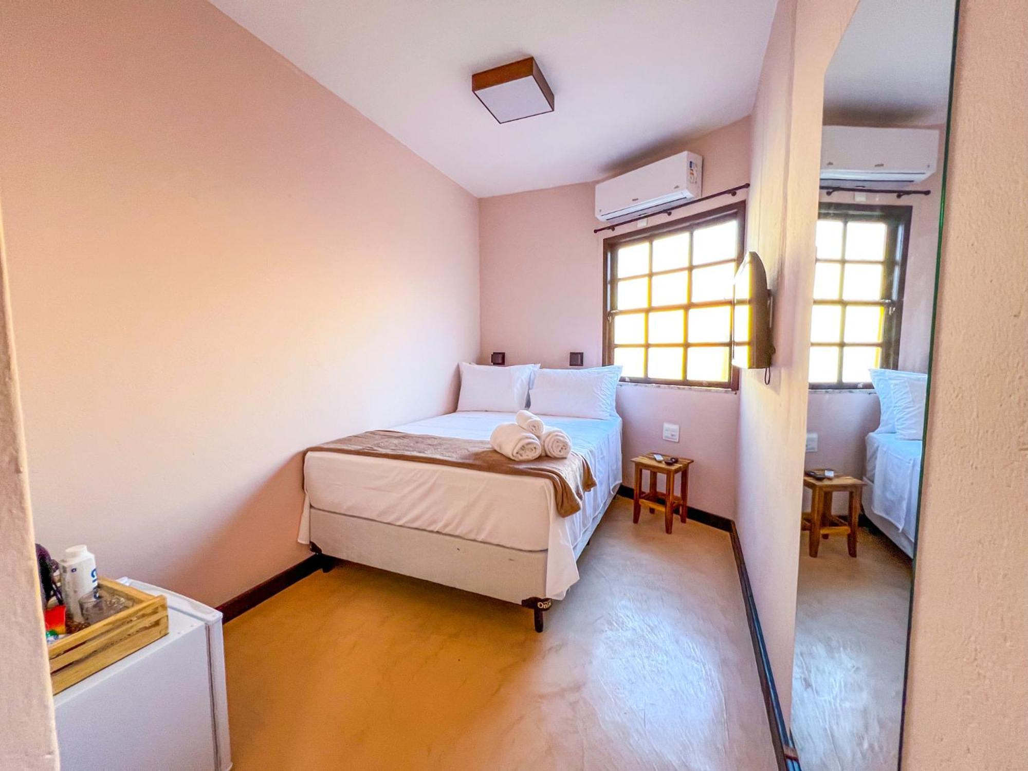 Balanco Do Mar Rooms 프라이아 두 포르테 외부 사진