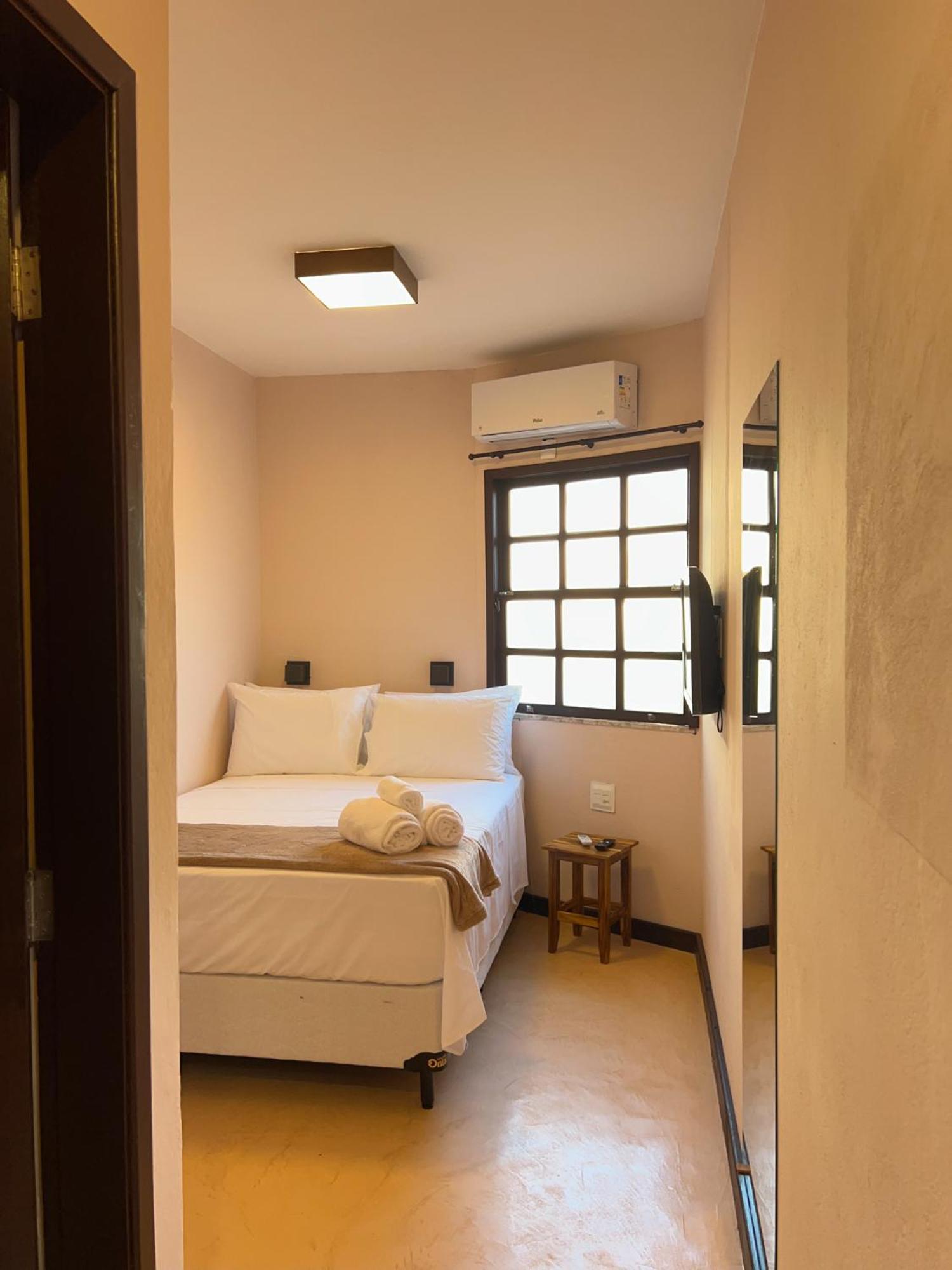 Balanco Do Mar Rooms 프라이아 두 포르테 외부 사진