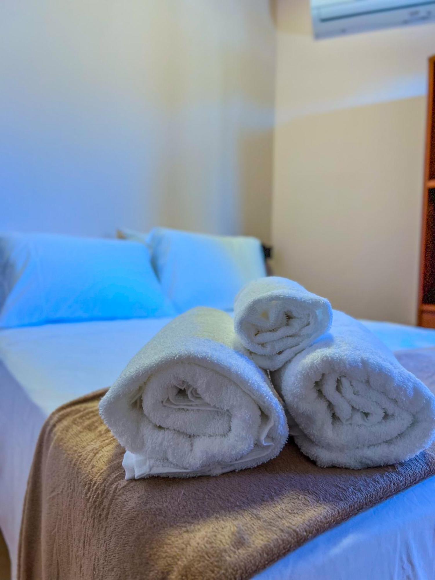 Balanco Do Mar Rooms 프라이아 두 포르테 외부 사진