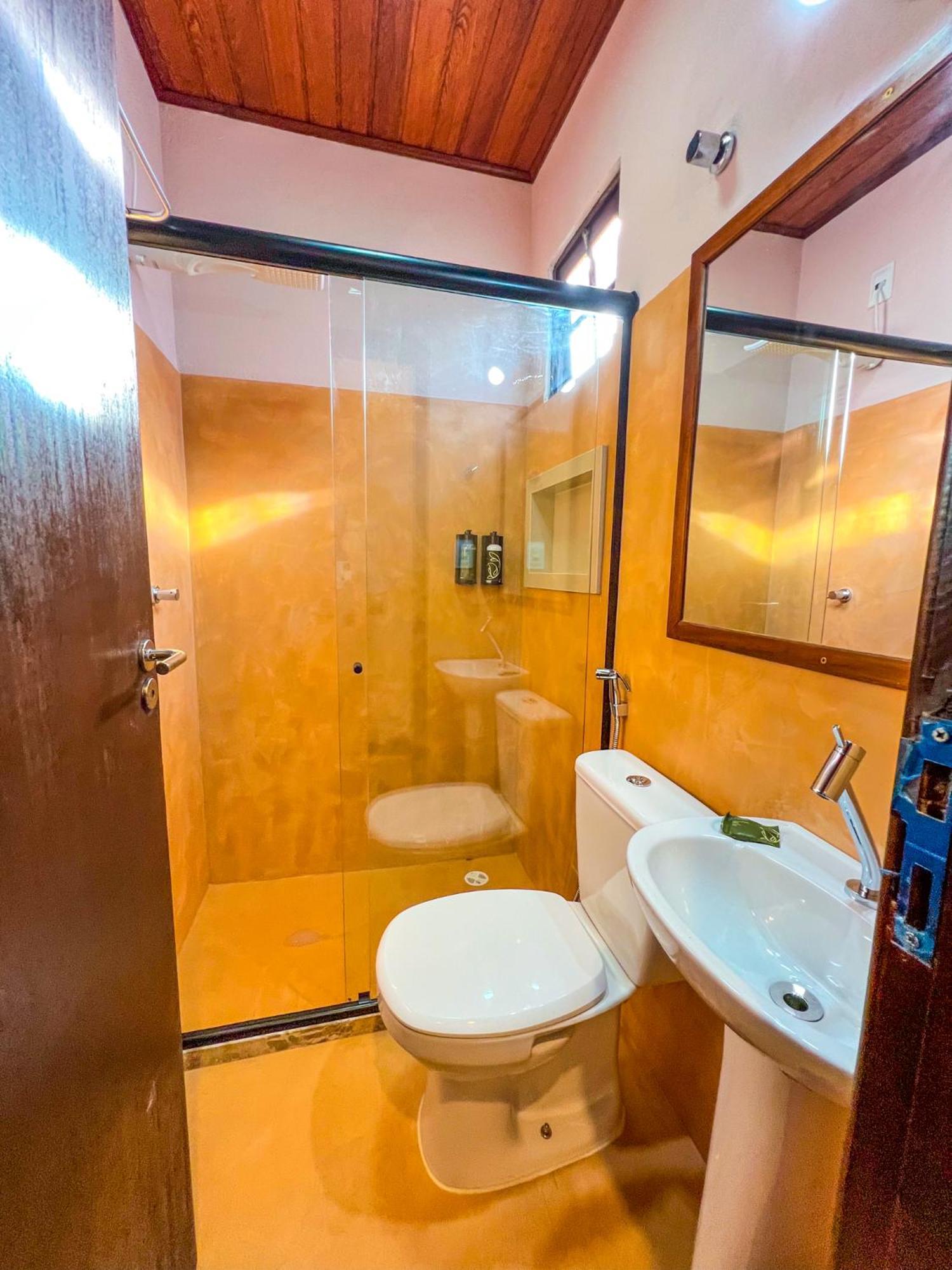 Balanco Do Mar Rooms 프라이아 두 포르테 외부 사진