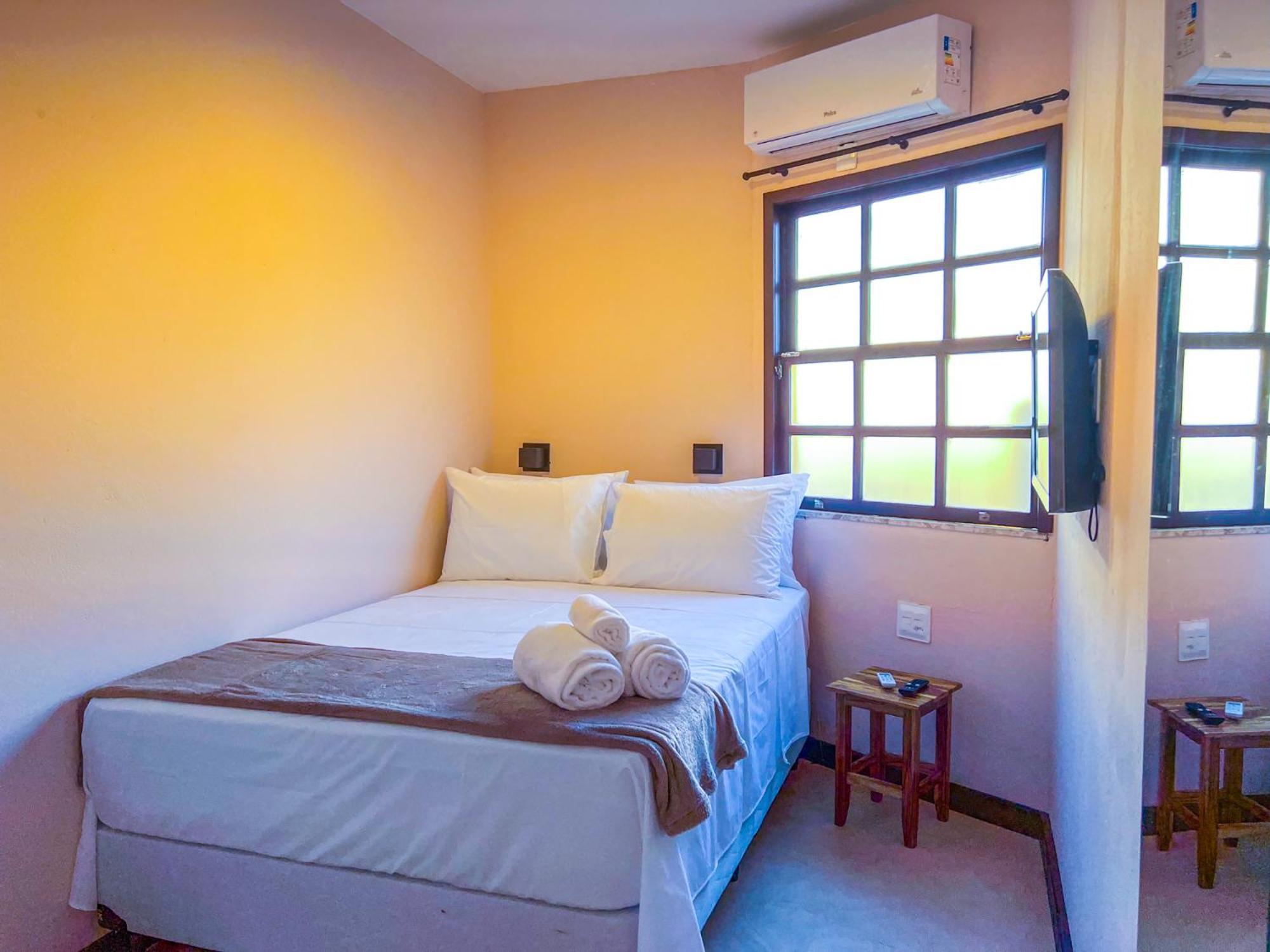 Balanco Do Mar Rooms 프라이아 두 포르테 외부 사진