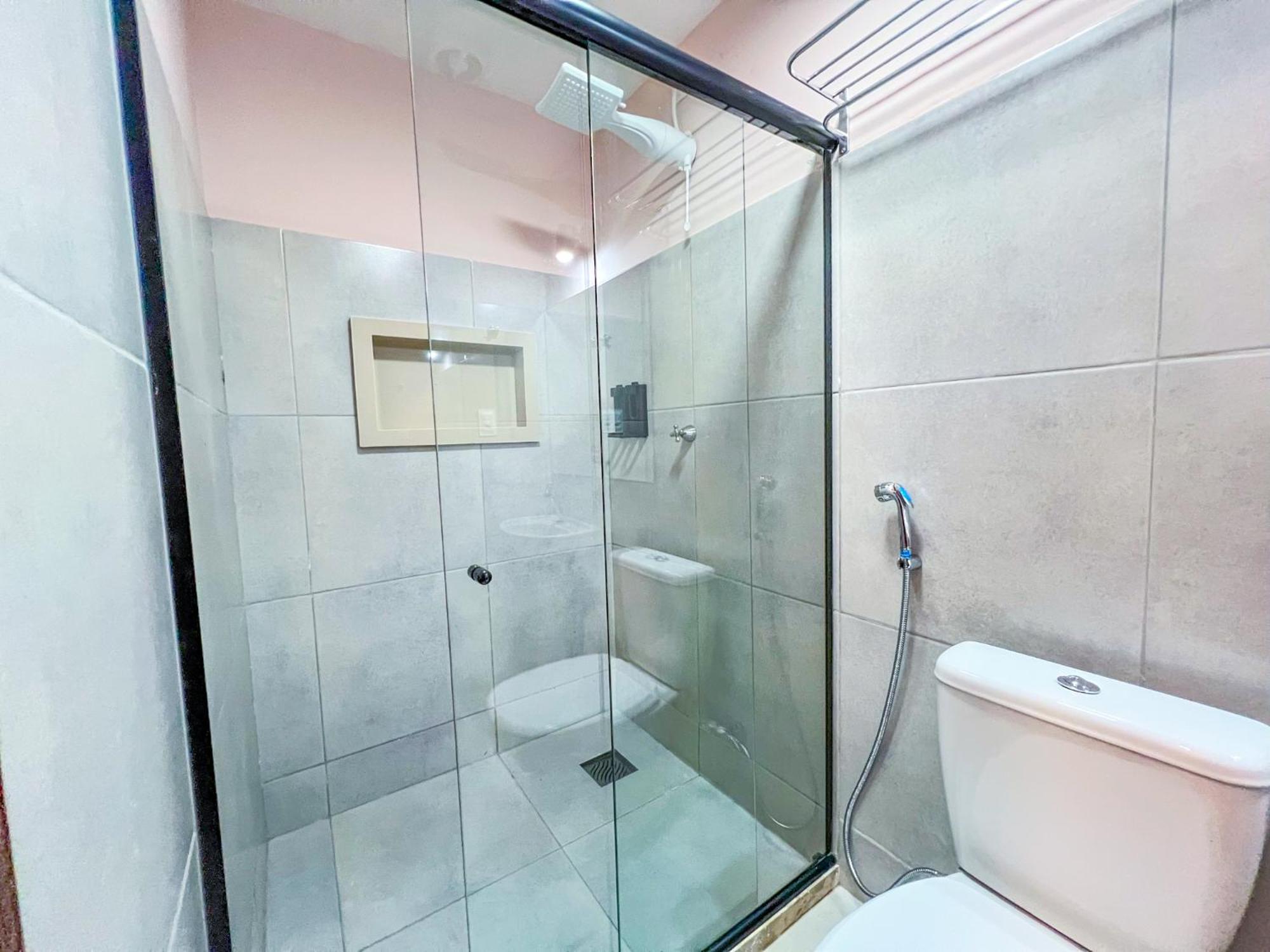 Balanco Do Mar Rooms 프라이아 두 포르테 외부 사진
