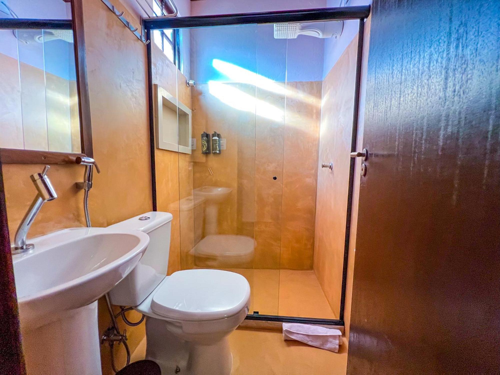 Balanco Do Mar Rooms 프라이아 두 포르테 외부 사진