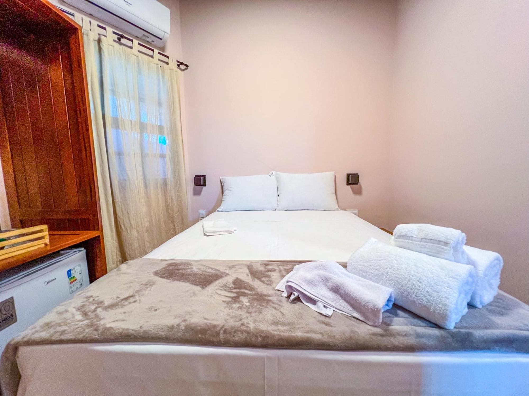 Balanco Do Mar Rooms 프라이아 두 포르테 외부 사진
