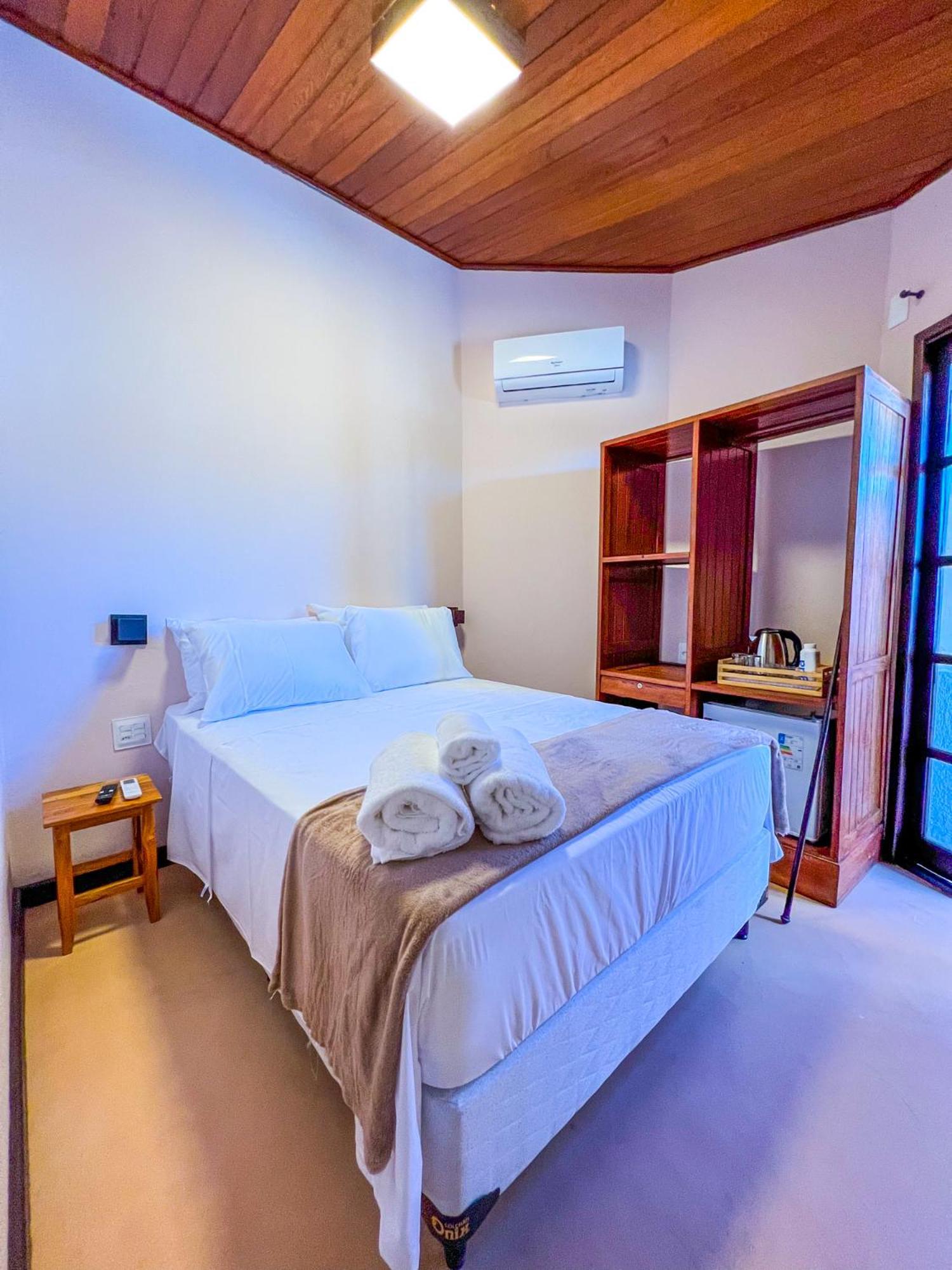 Balanco Do Mar Rooms 프라이아 두 포르테 외부 사진