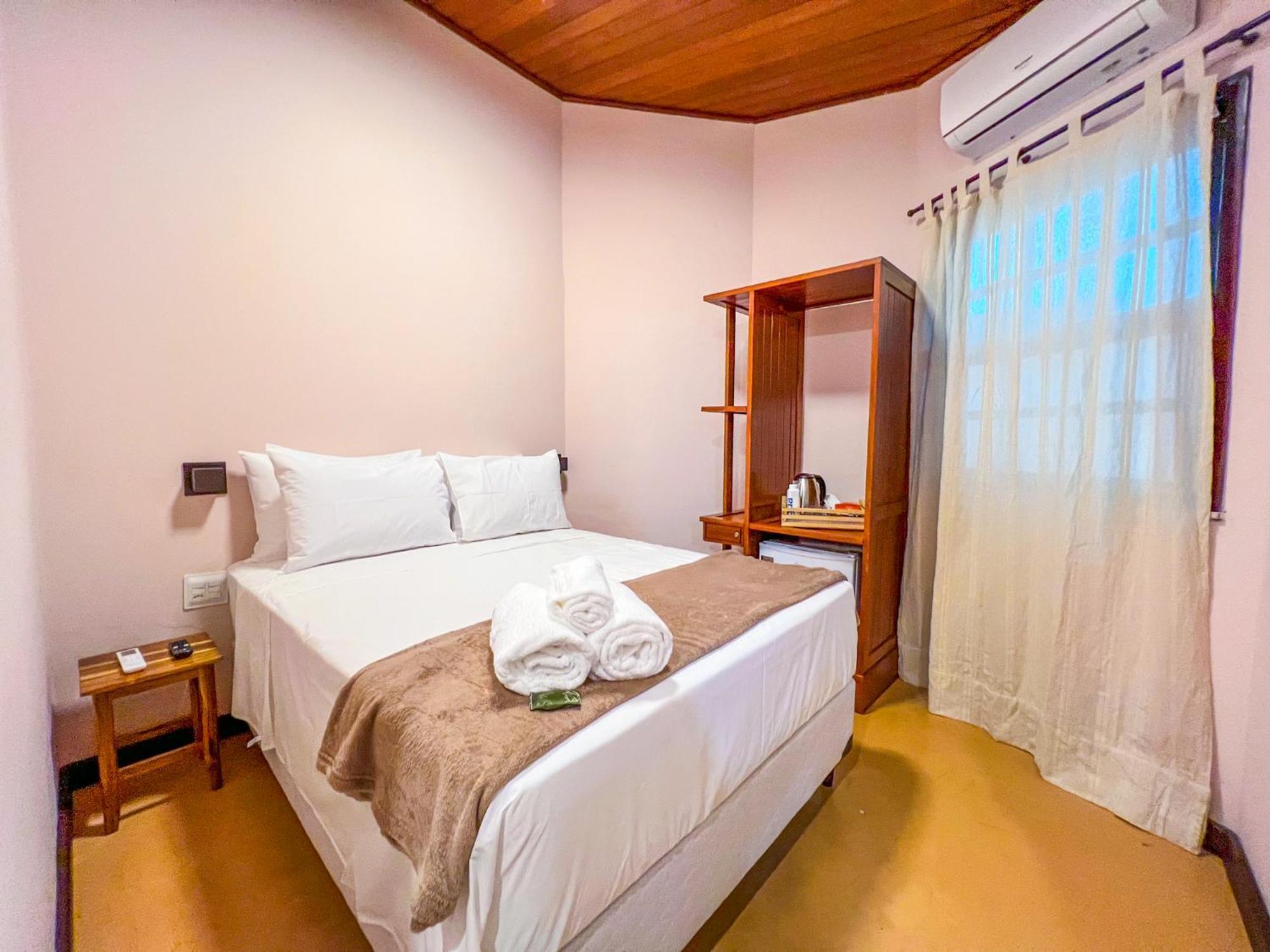 Balanco Do Mar Rooms 프라이아 두 포르테 외부 사진