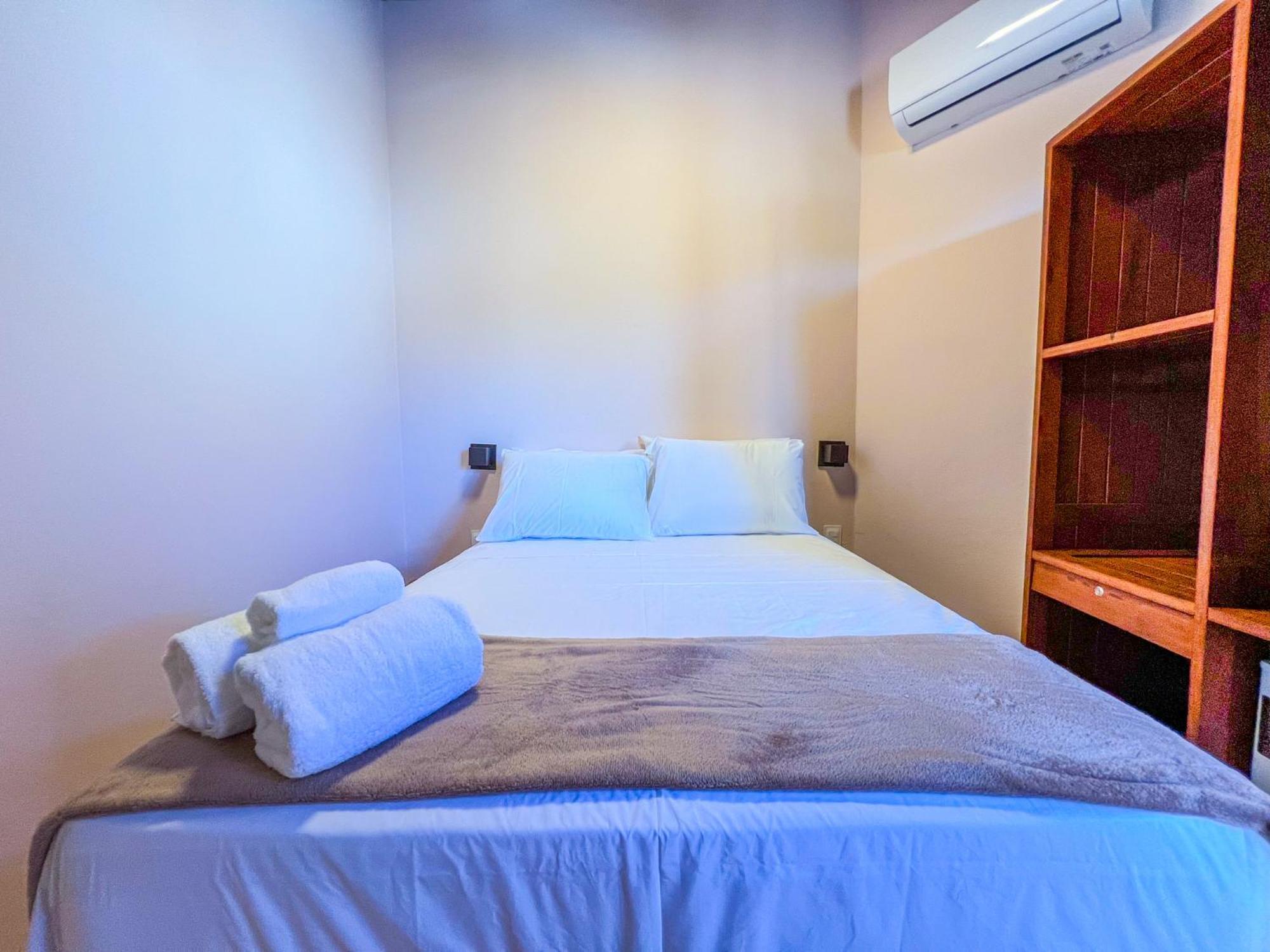 Balanco Do Mar Rooms 프라이아 두 포르테 외부 사진