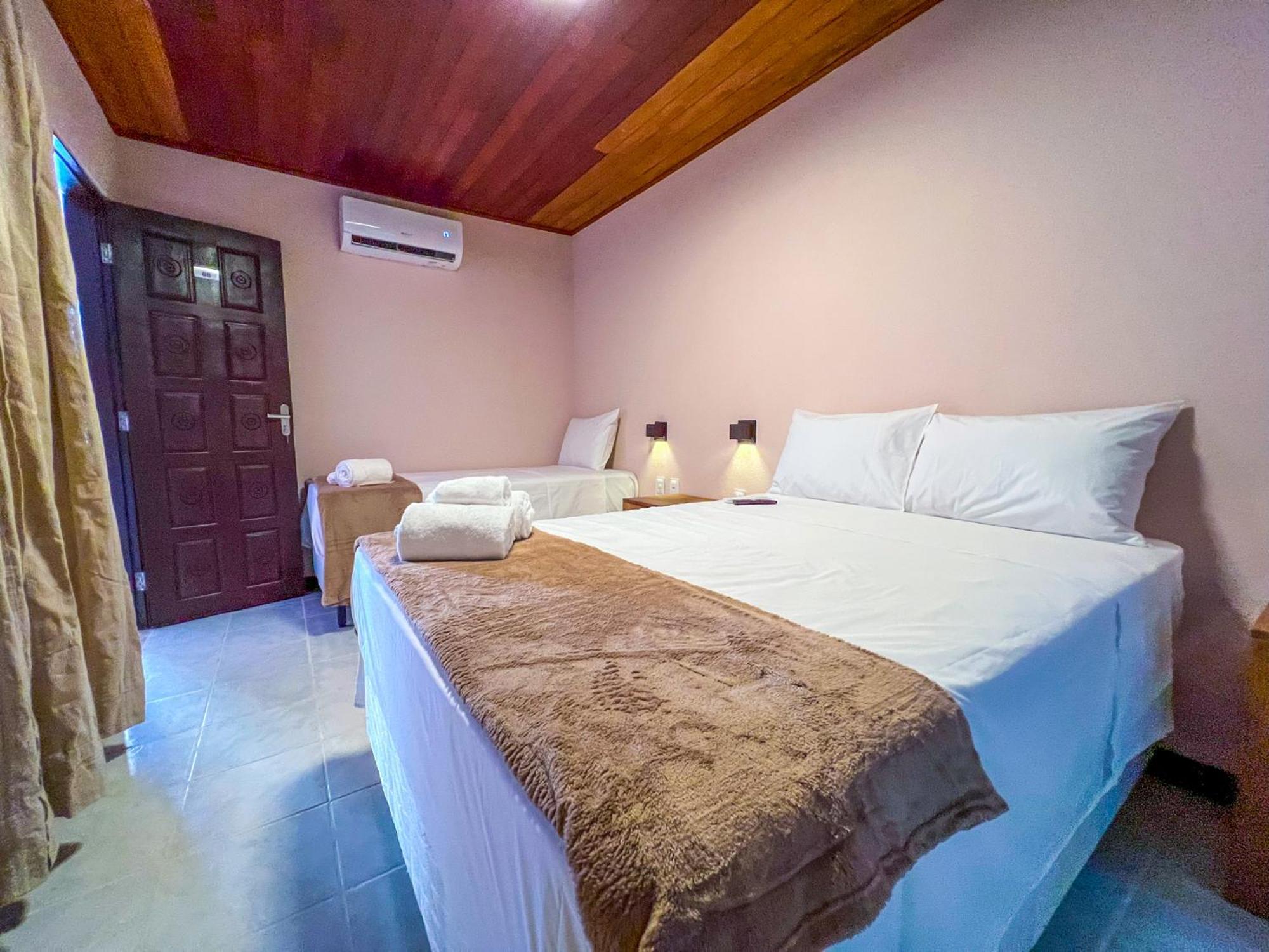Balanco Do Mar Rooms 프라이아 두 포르테 외부 사진