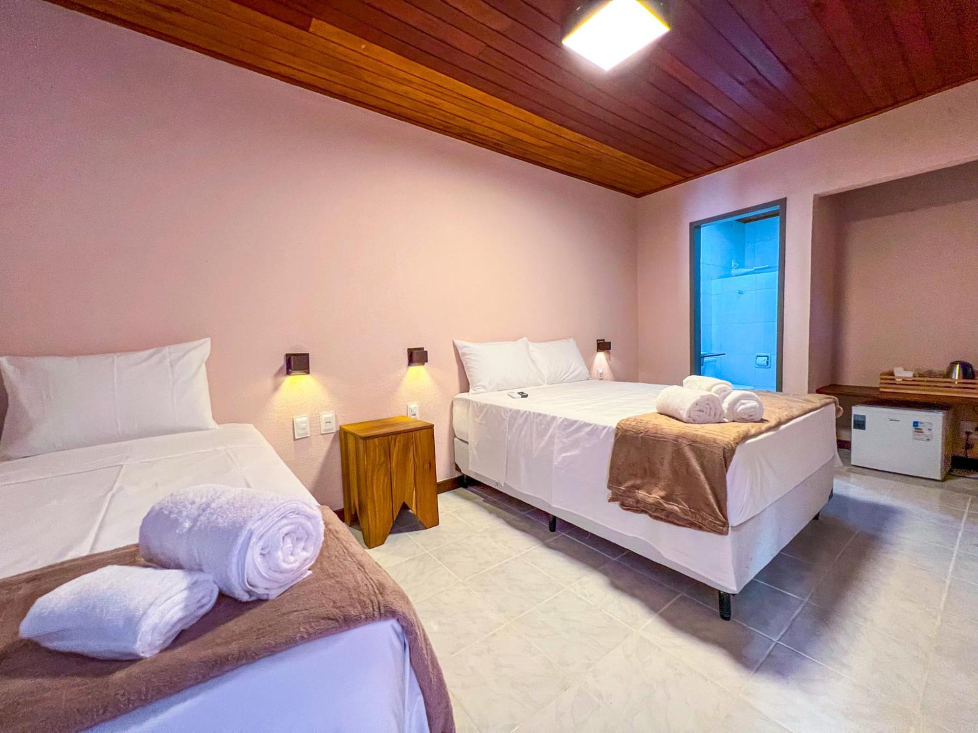 Balanco Do Mar Rooms 프라이아 두 포르테 외부 사진