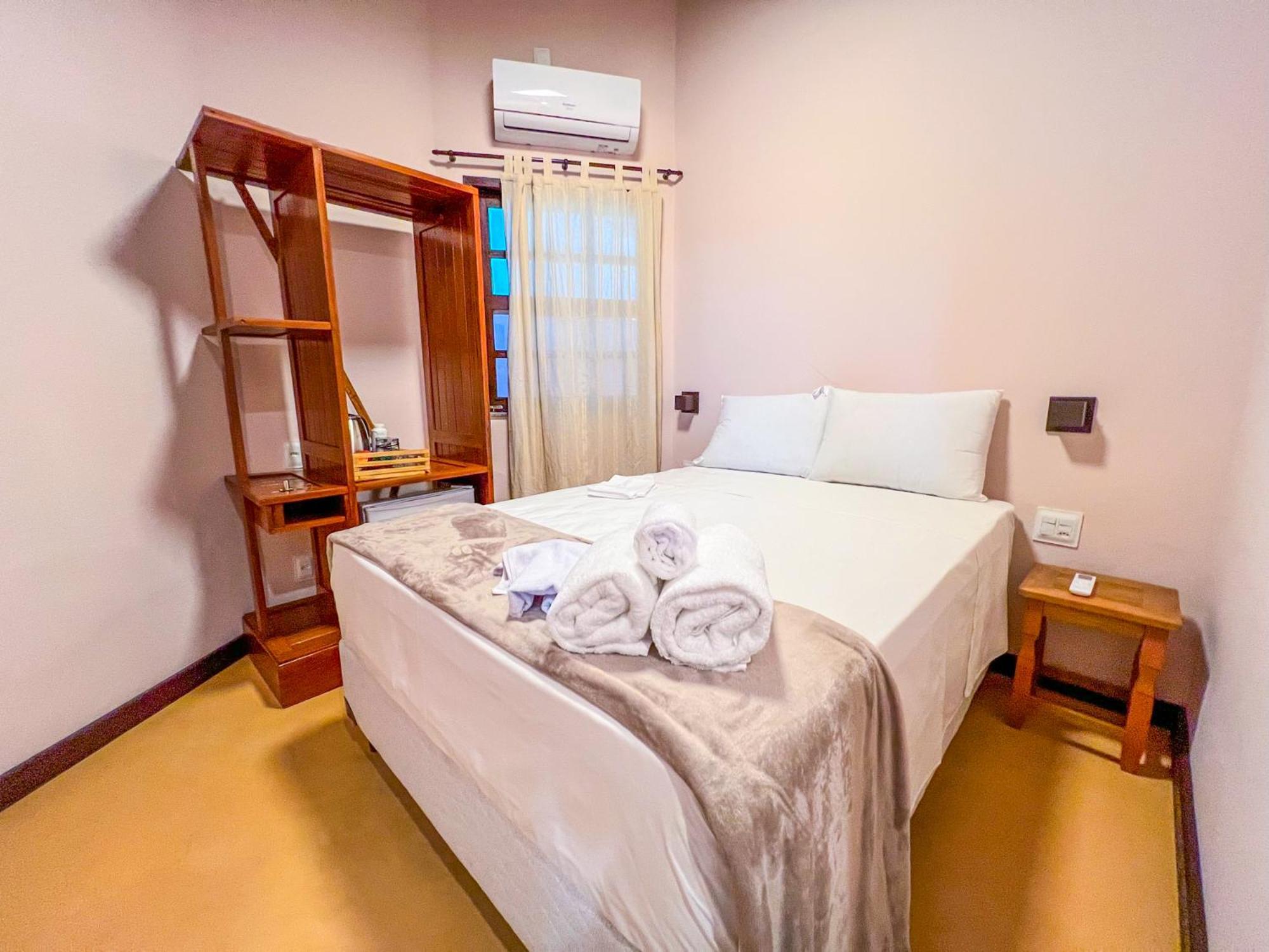 Balanco Do Mar Rooms 프라이아 두 포르테 외부 사진