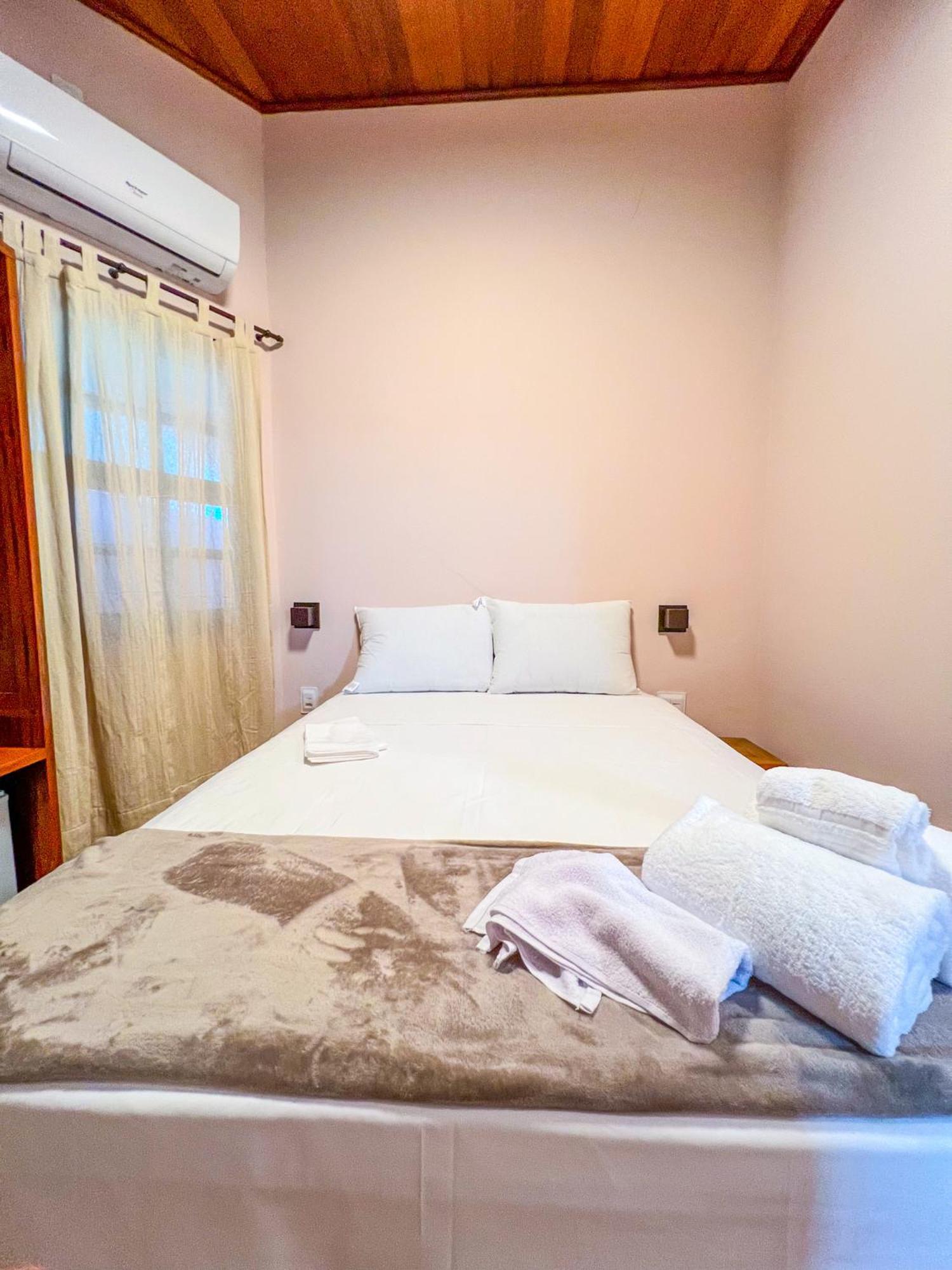 Balanco Do Mar Rooms 프라이아 두 포르테 외부 사진