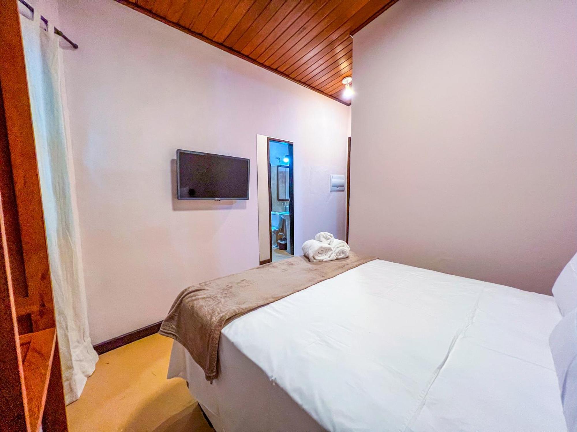 Balanco Do Mar Rooms 프라이아 두 포르테 외부 사진