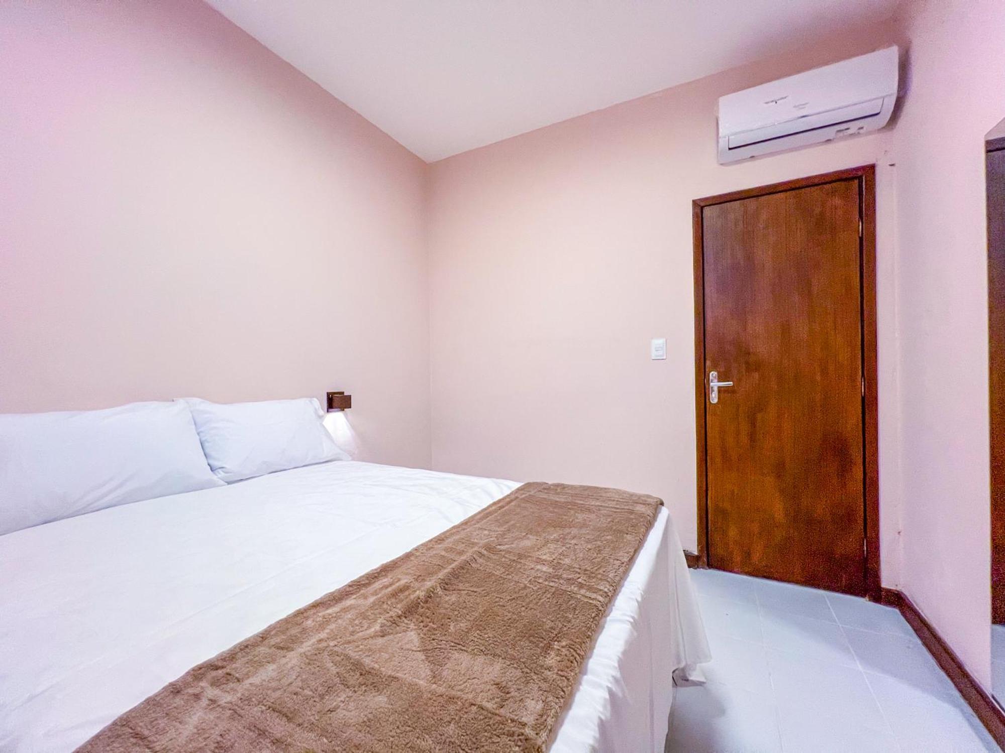 Balanco Do Mar Rooms 프라이아 두 포르테 외부 사진