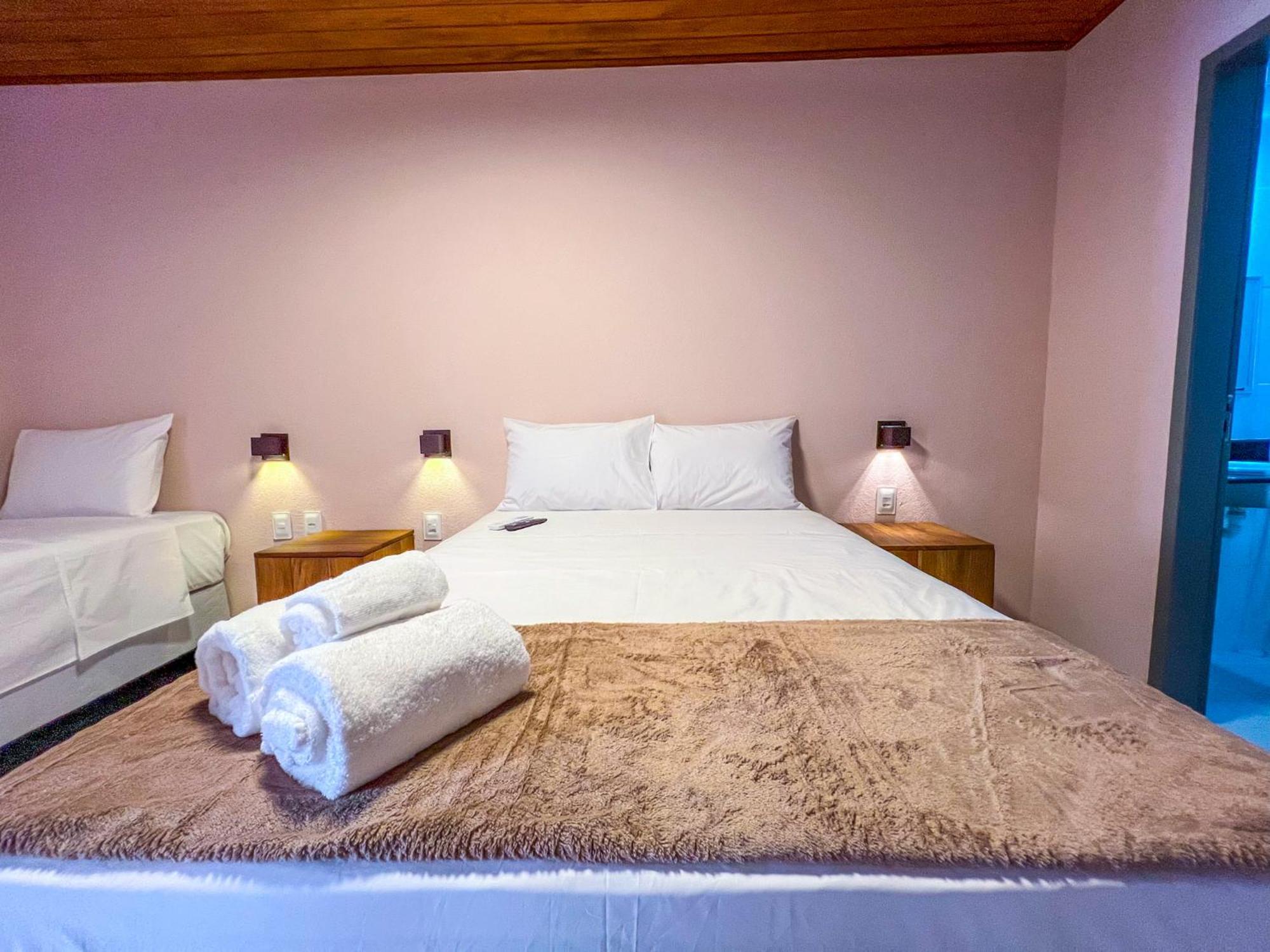 Balanco Do Mar Rooms 프라이아 두 포르테 외부 사진