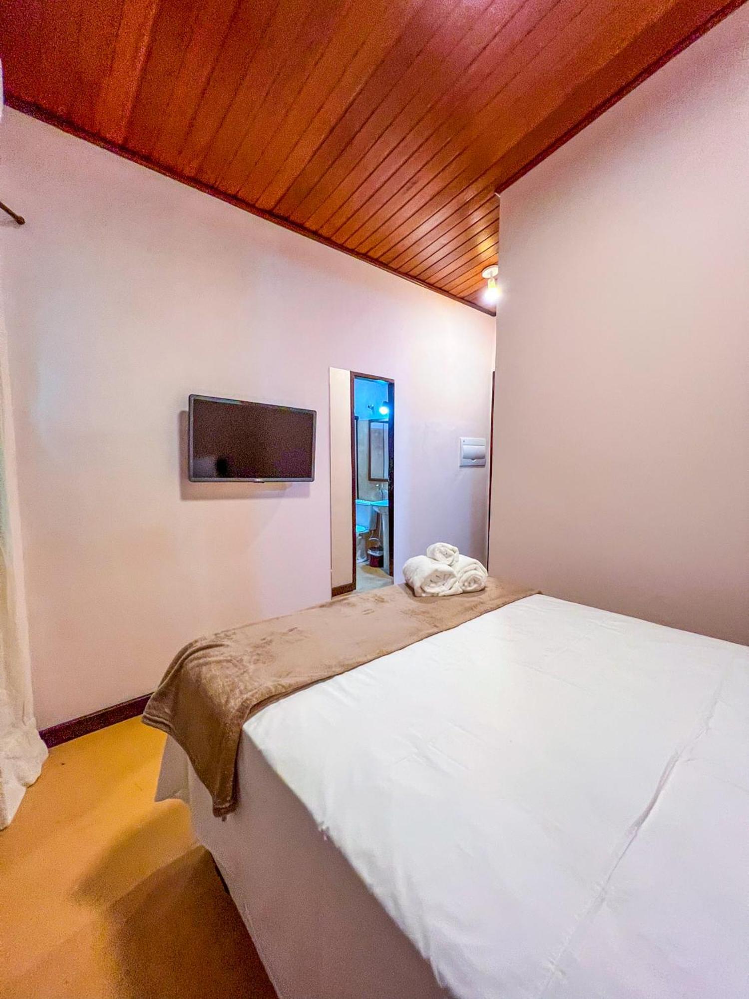Balanco Do Mar Rooms 프라이아 두 포르테 외부 사진
