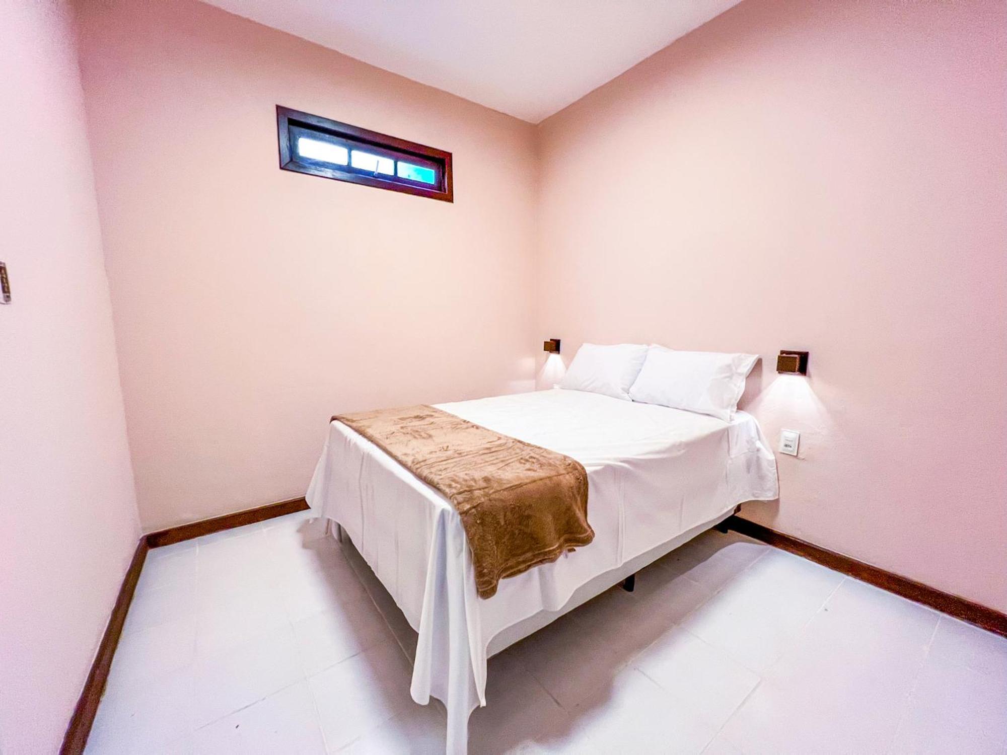 Balanco Do Mar Rooms 프라이아 두 포르테 외부 사진