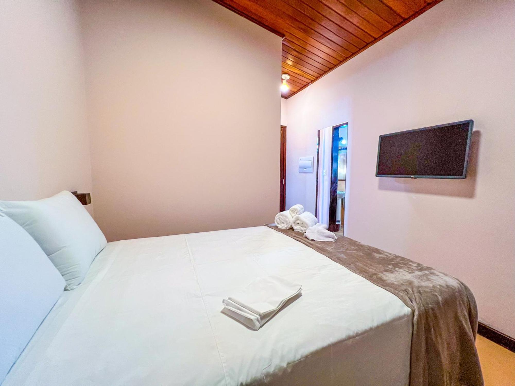 Balanco Do Mar Rooms 프라이아 두 포르테 외부 사진