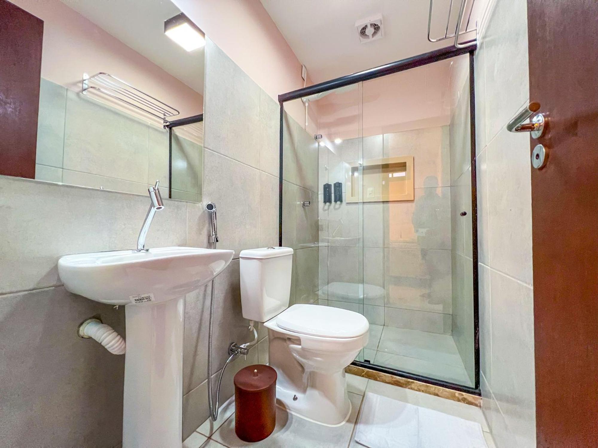Balanco Do Mar Rooms 프라이아 두 포르테 외부 사진