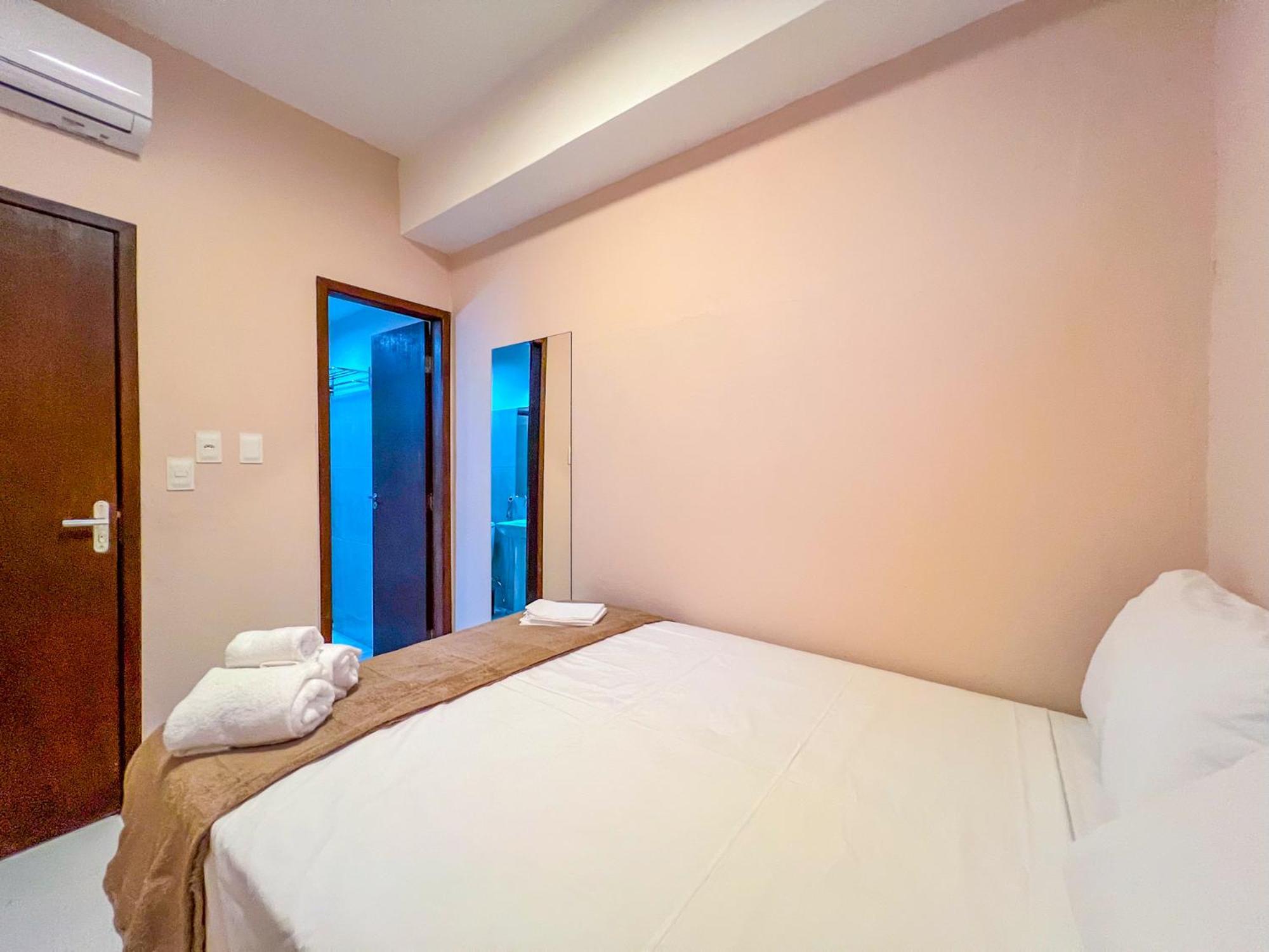 Balanco Do Mar Rooms 프라이아 두 포르테 외부 사진