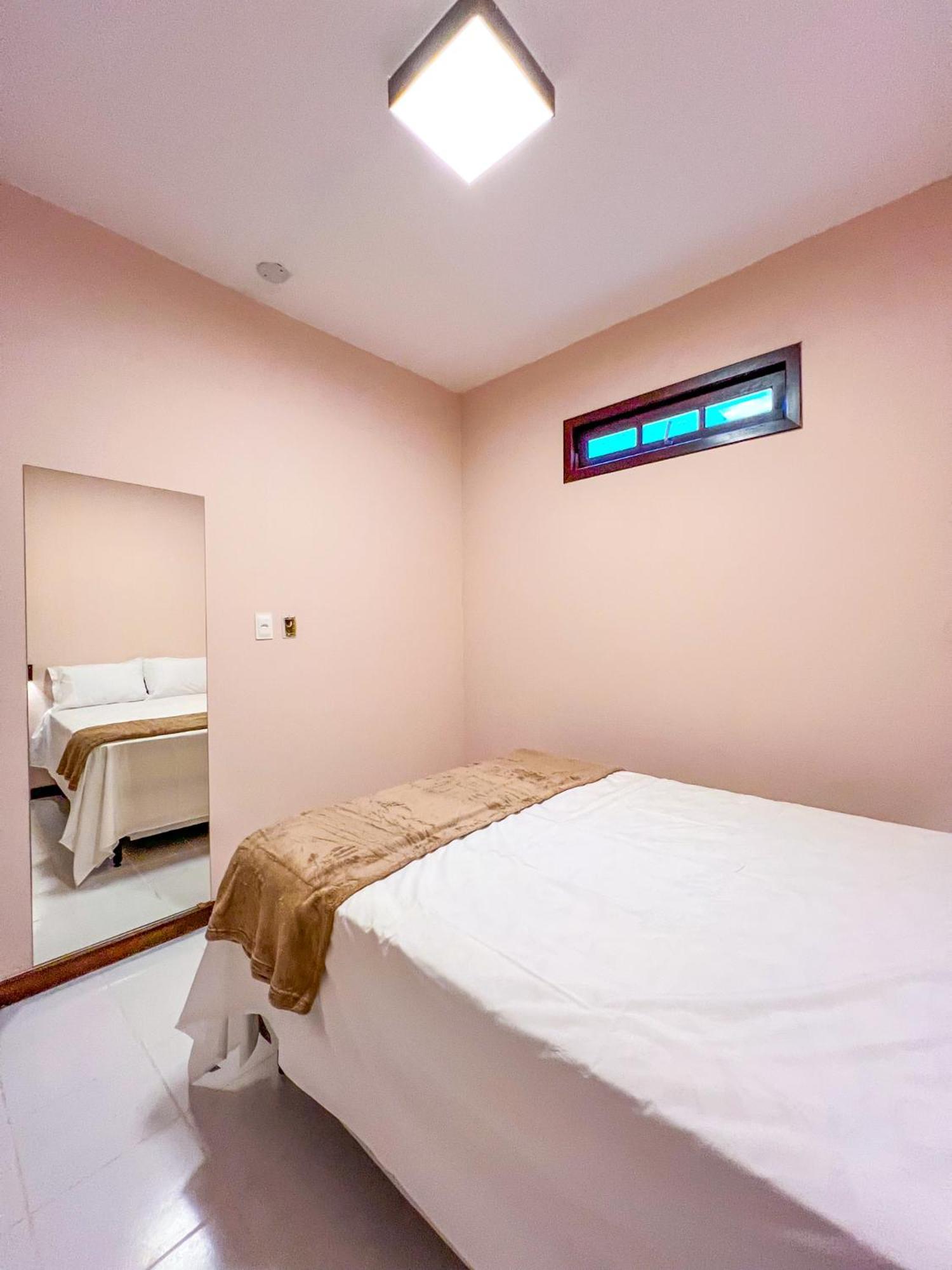Balanco Do Mar Rooms 프라이아 두 포르테 외부 사진