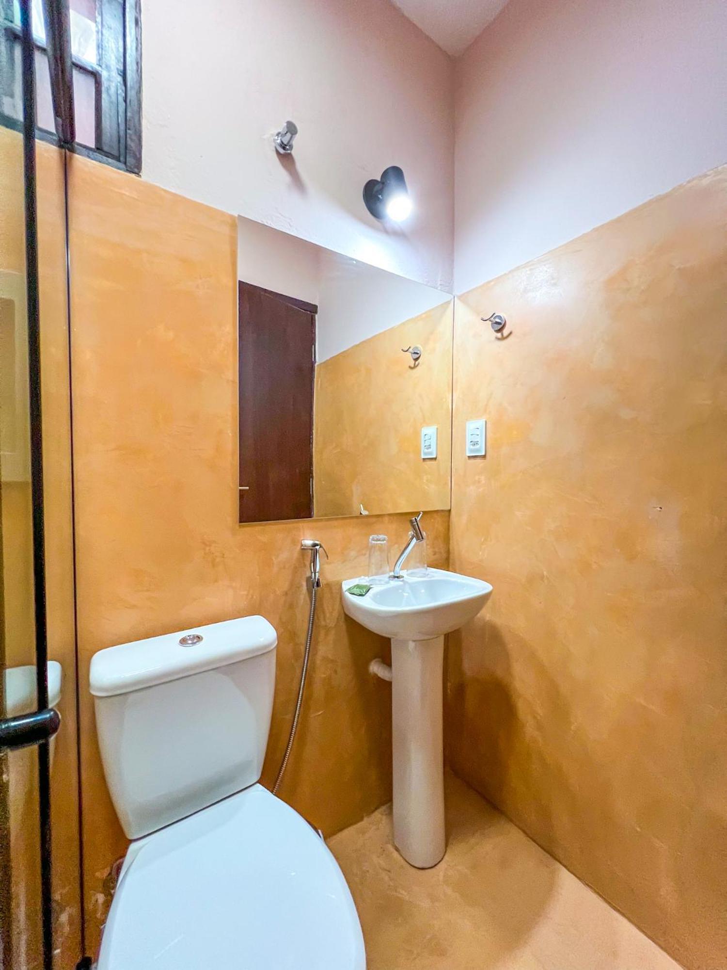 Balanco Do Mar Rooms 프라이아 두 포르테 외부 사진