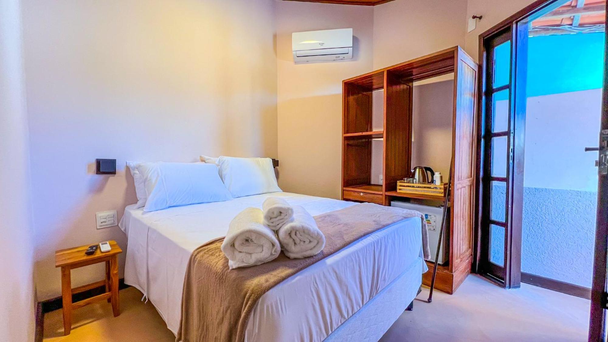 Balanco Do Mar Rooms 프라이아 두 포르테 외부 사진