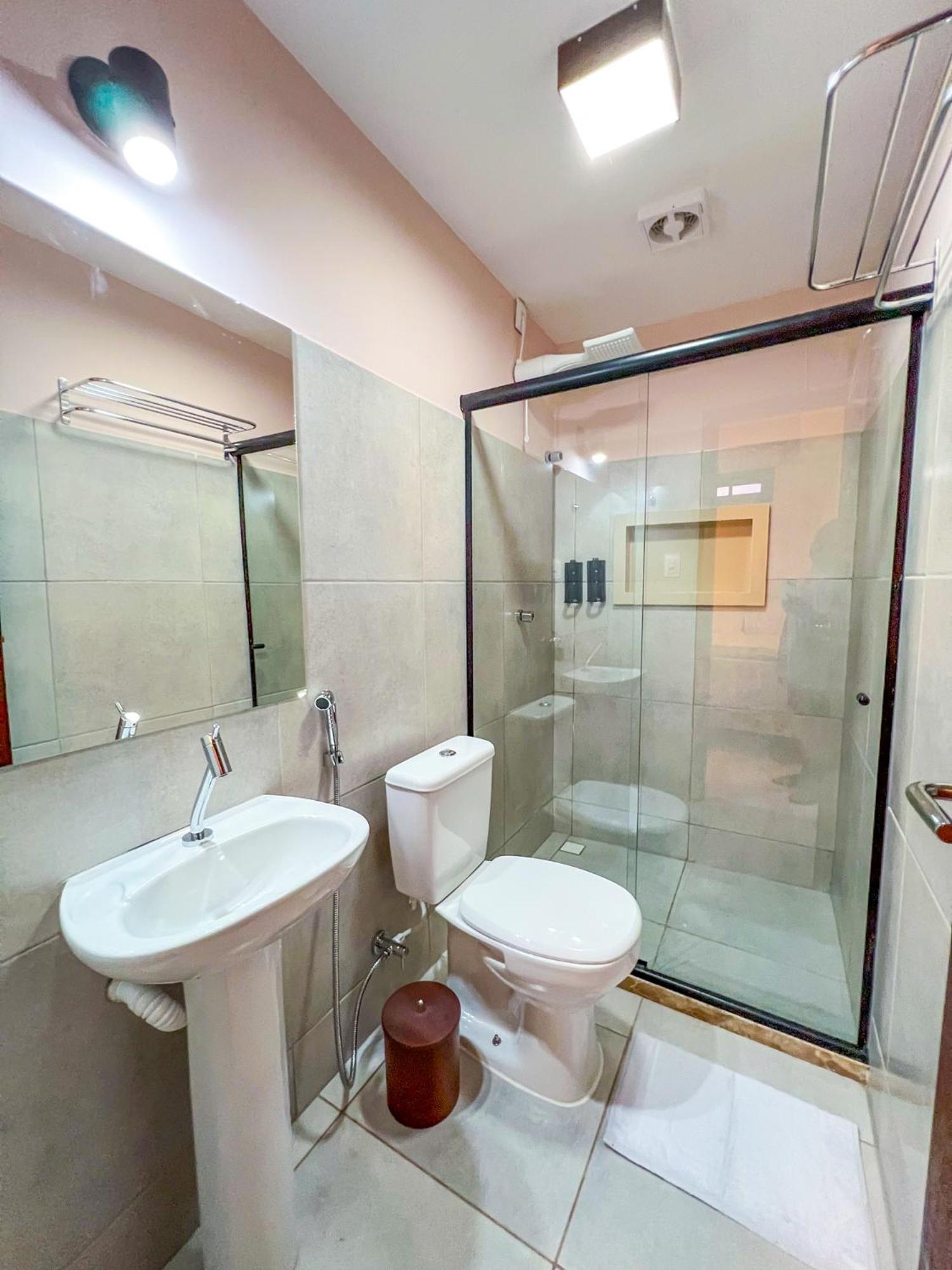 Balanco Do Mar Rooms 프라이아 두 포르테 외부 사진