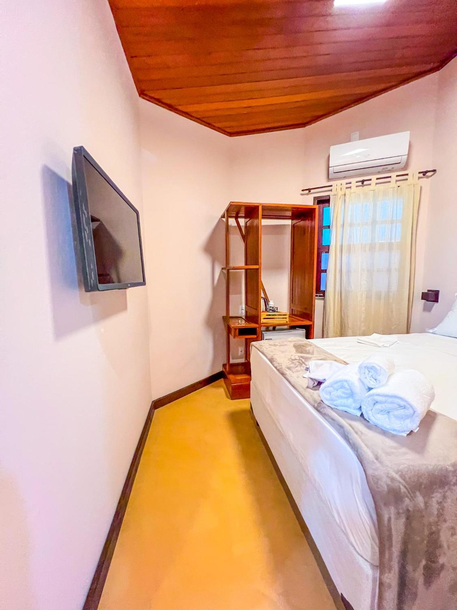 Balanco Do Mar Rooms 프라이아 두 포르테 외부 사진