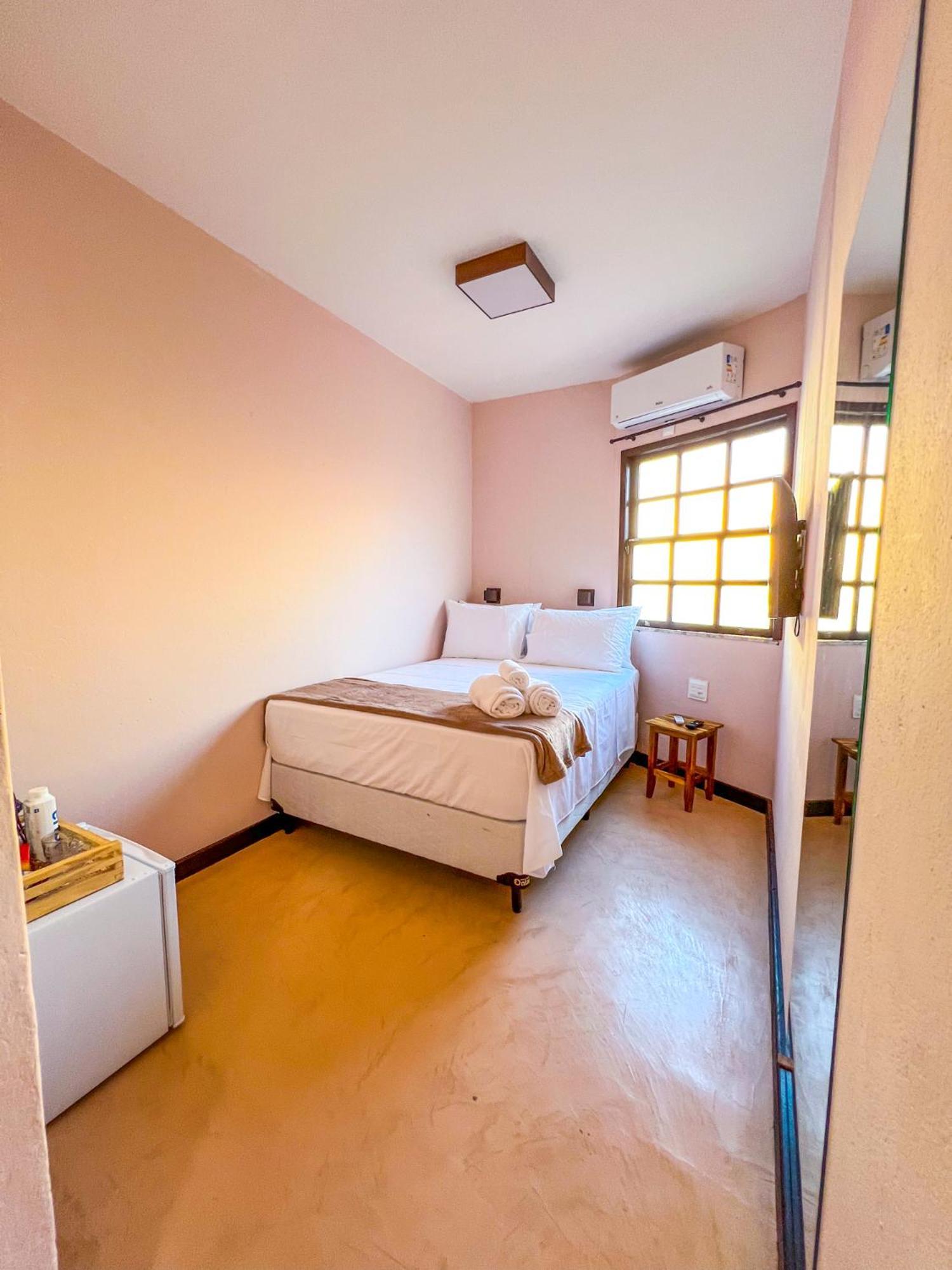 Balanco Do Mar Rooms 프라이아 두 포르테 외부 사진